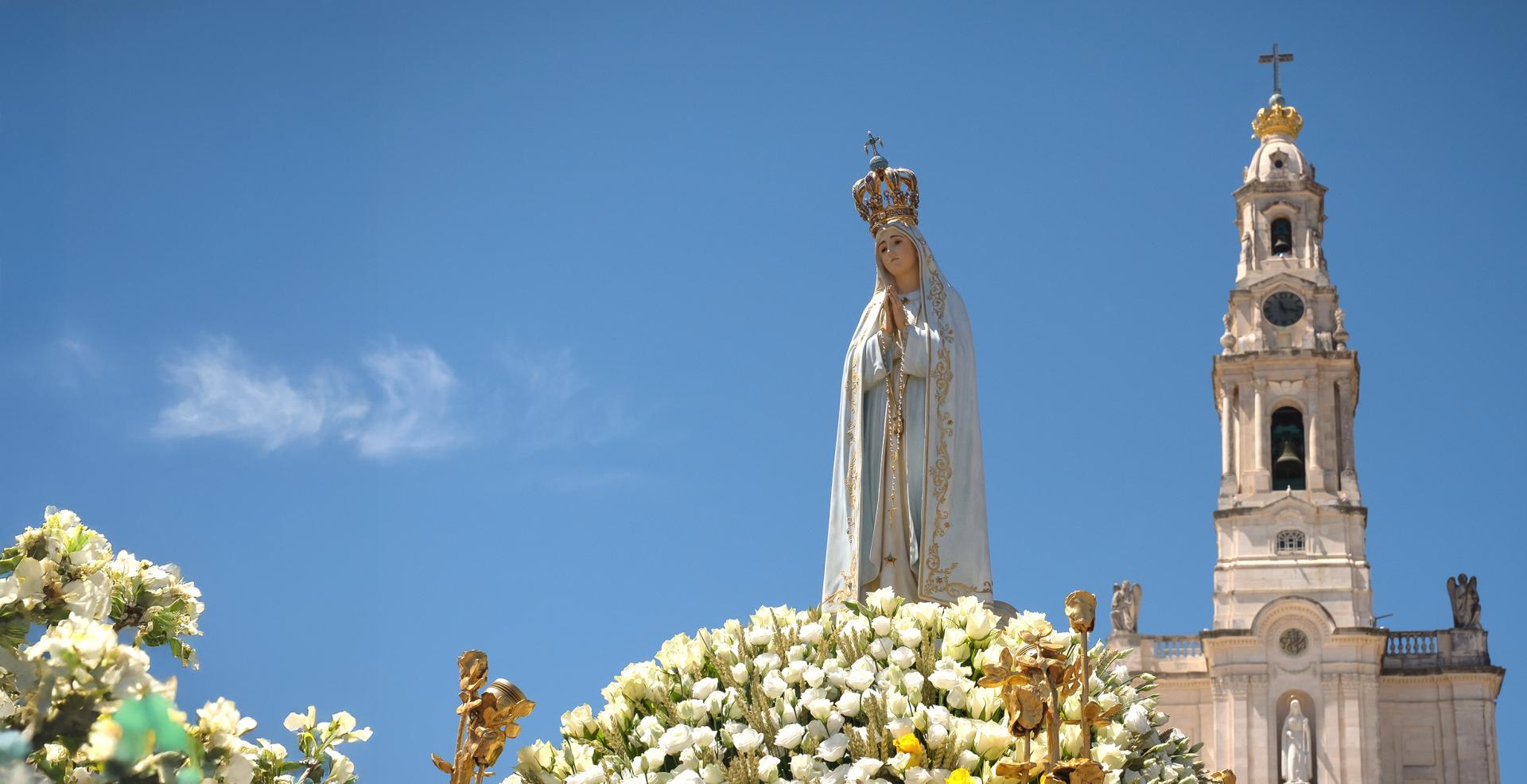 Nossa Senhora de Fátima