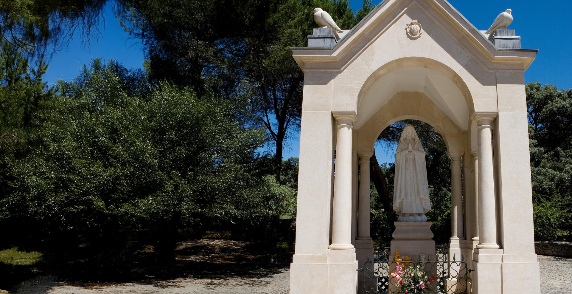 Notre-Dame de Fatima