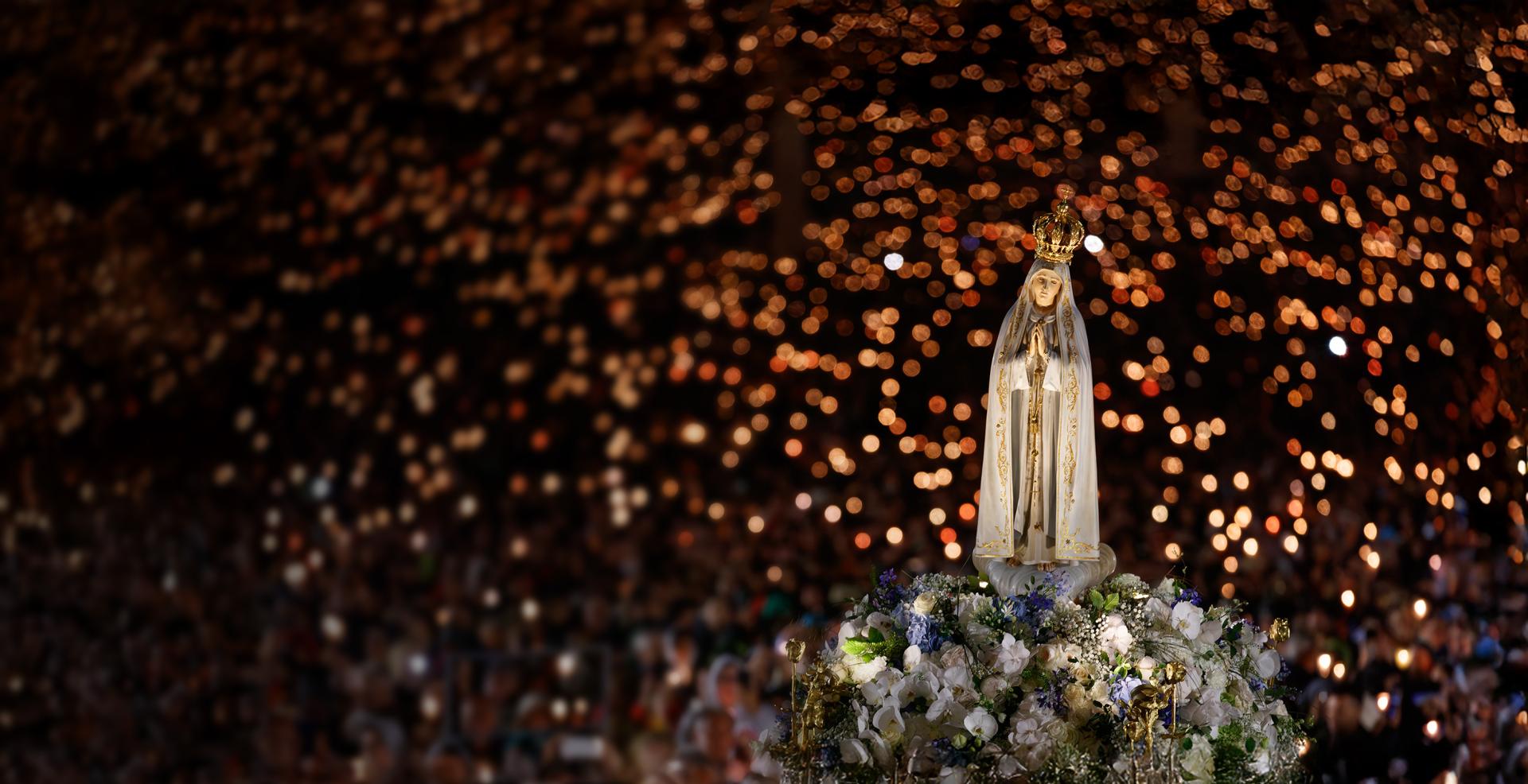 Notre-Dame de Fatima