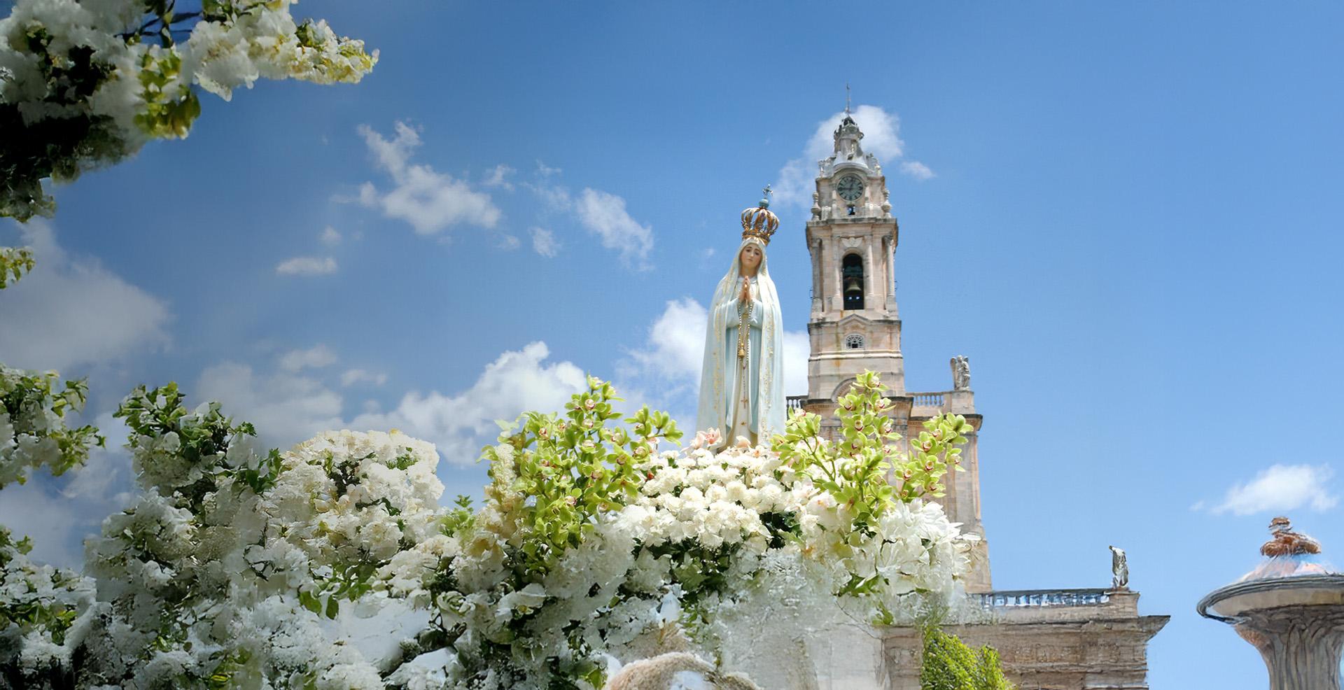 Unsere Liebe Frau von Fatima