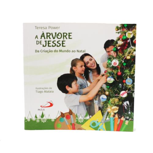 A Árvore de Jessé