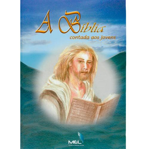 A Bíblia contada aos jovens