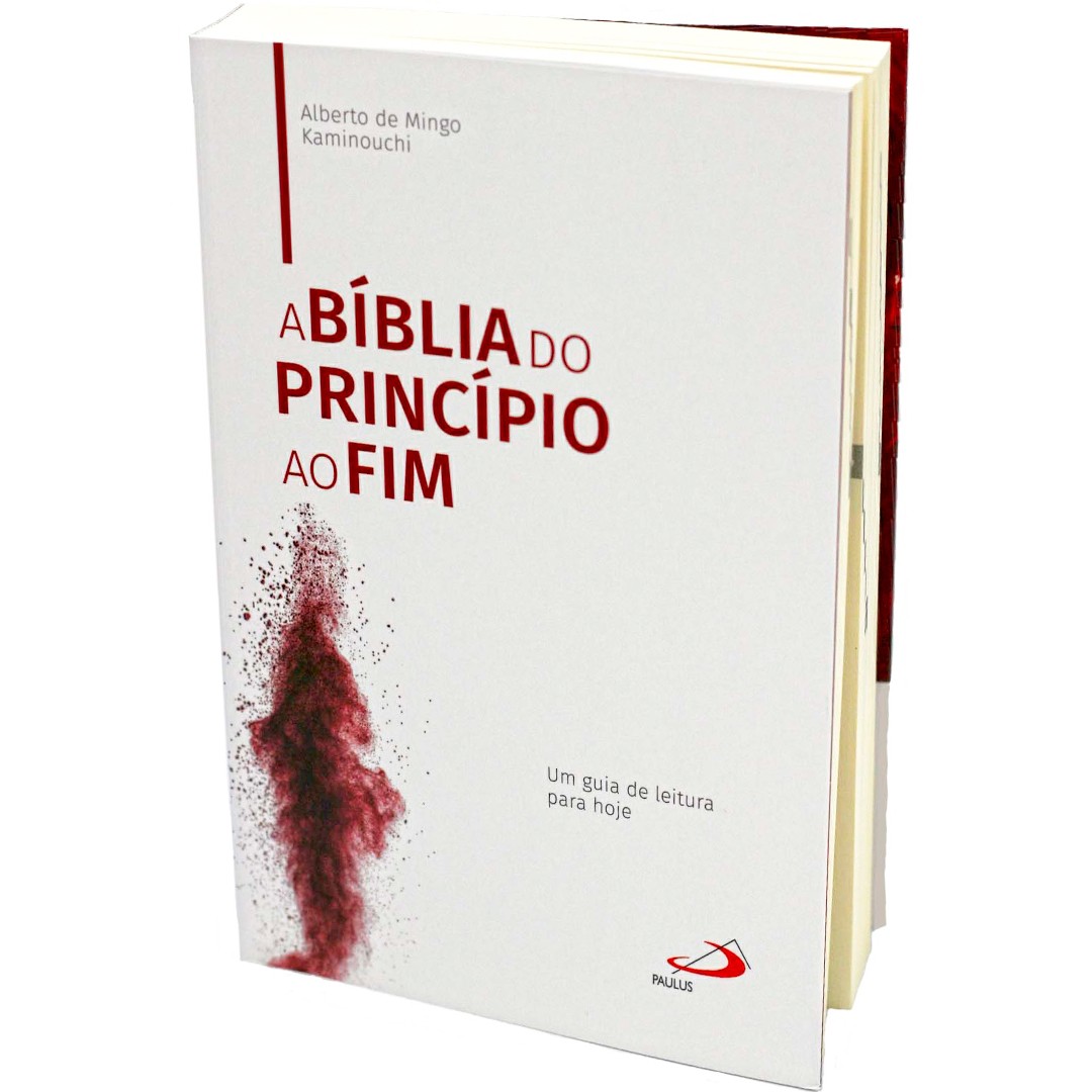 A Bíblia do Princípio ao Fim