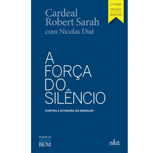 A força do Silêncio