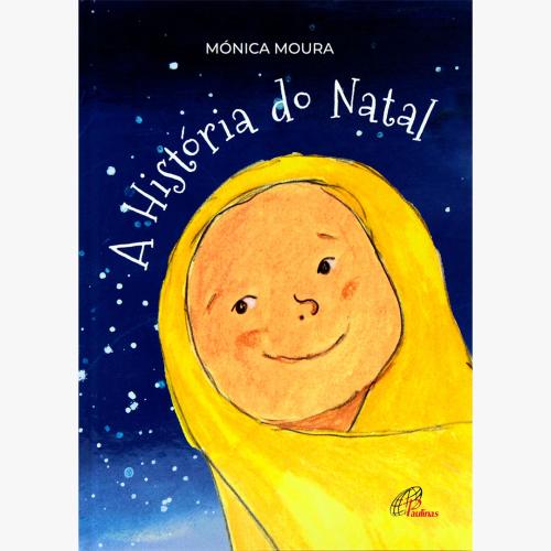 A história do Natal