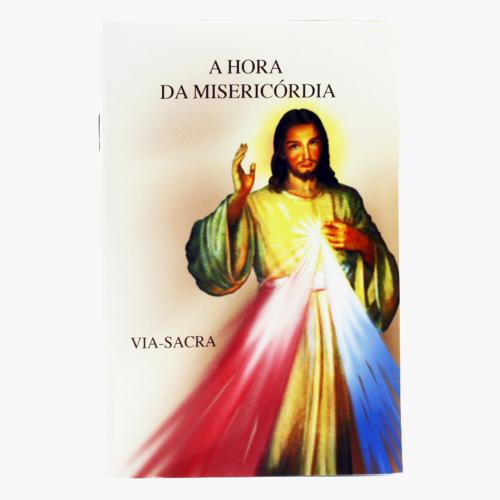 A hora da Misericórdia - Via-Sacra