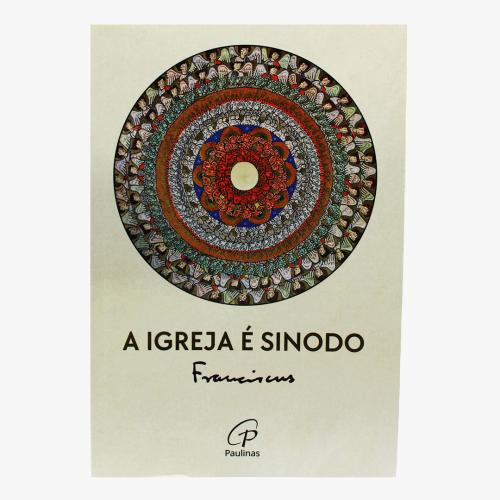 A Igreja é sínodo