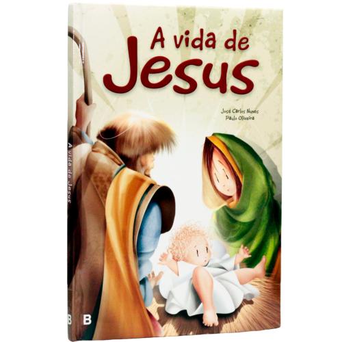 A Vida de Jesus