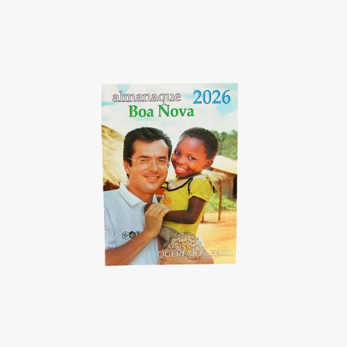 Almanaque da Boa Nova