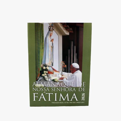 Almanaque de Nossa Senhora de Fátima