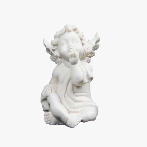 Anjo de Cera Aromática