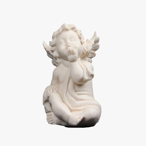 Anjo de Cera Aromática