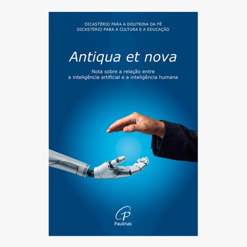 Antiqua et nova