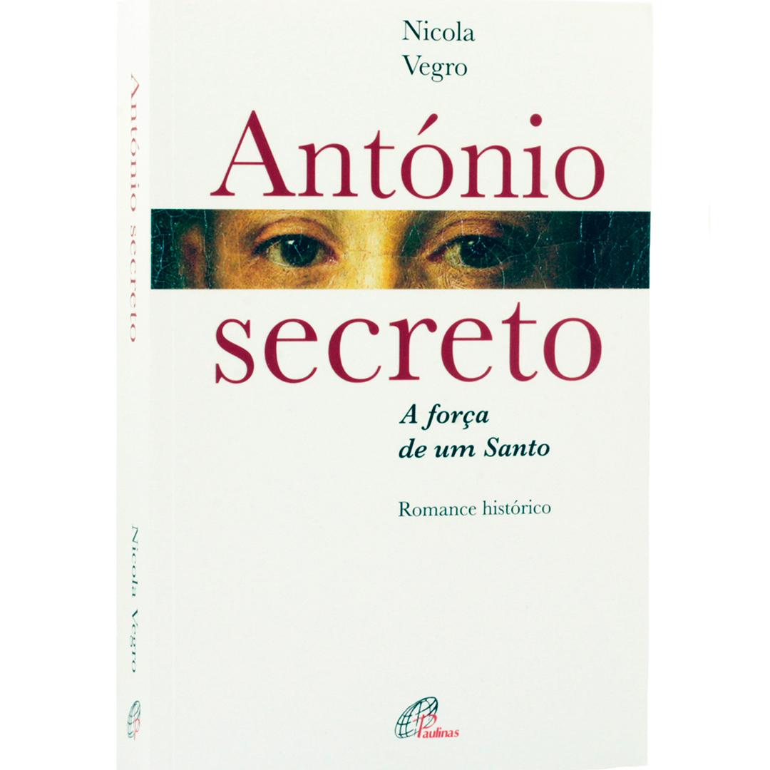 António Secreto