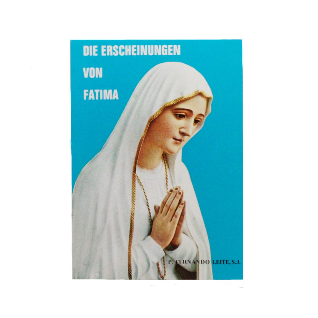 Aparições de Fatima (Alemão)