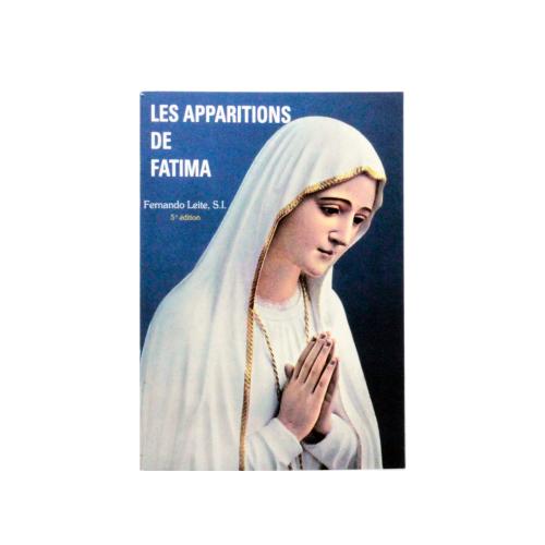 Aparições de Fatima (Francês)