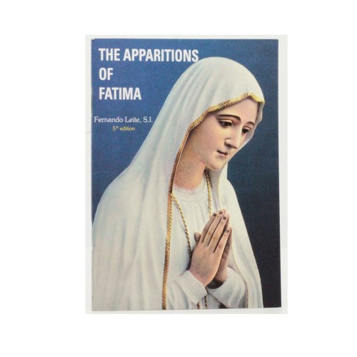 Aparições de Fatima (Inglês)