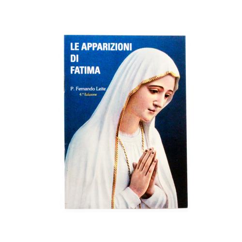 Aparições de Fatima (Italiano)