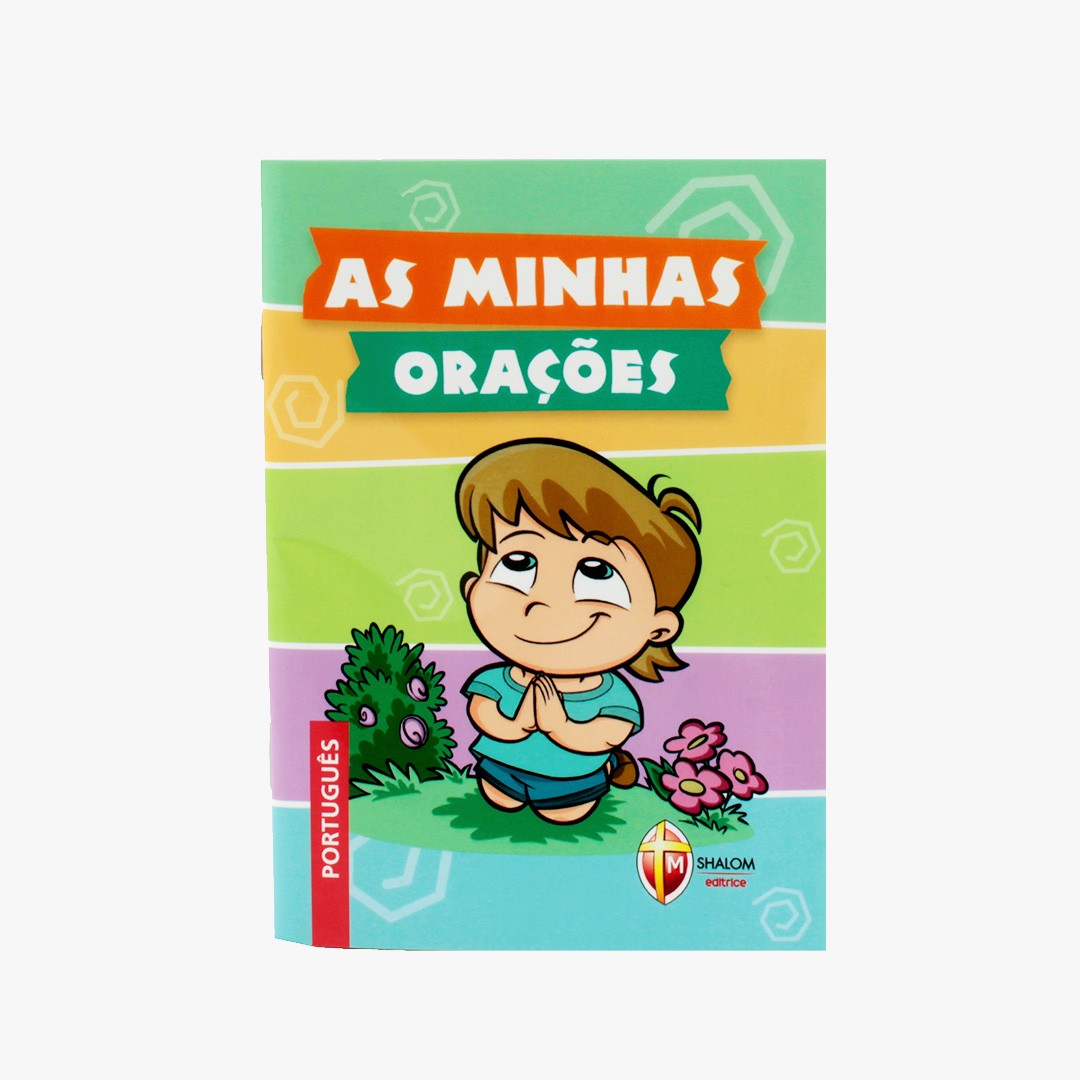 As minhas Orações