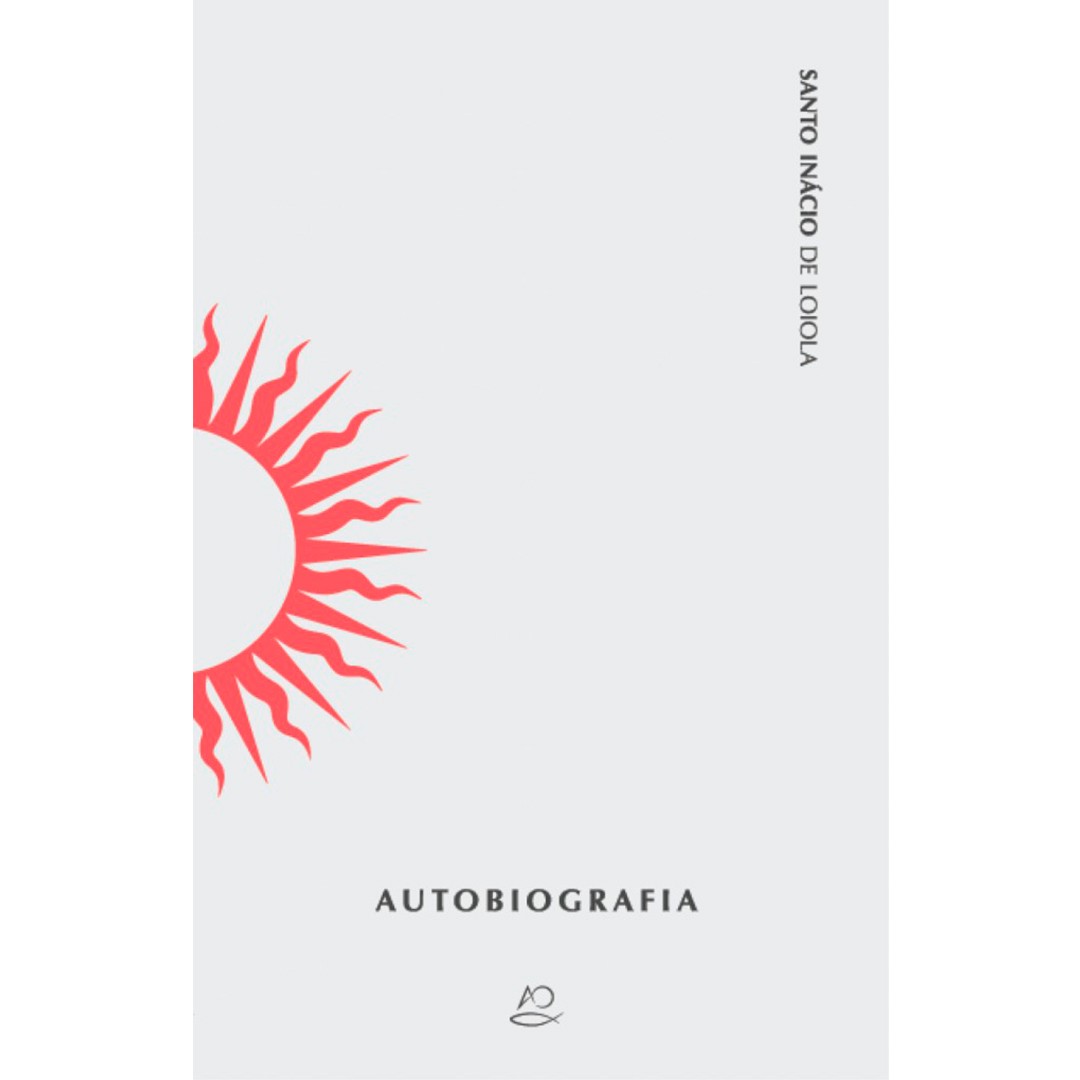 Autobiografia de Santo Inácio de Loyola