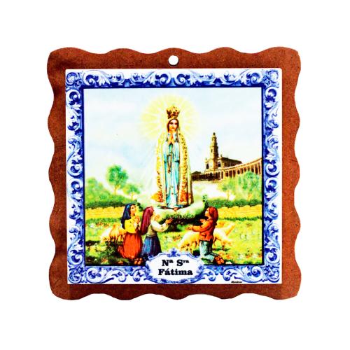 Azulejo Aparição