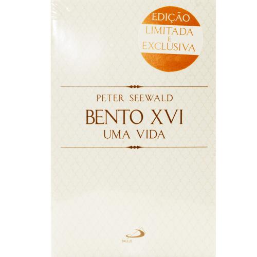 Bento XVI - Uma Vida