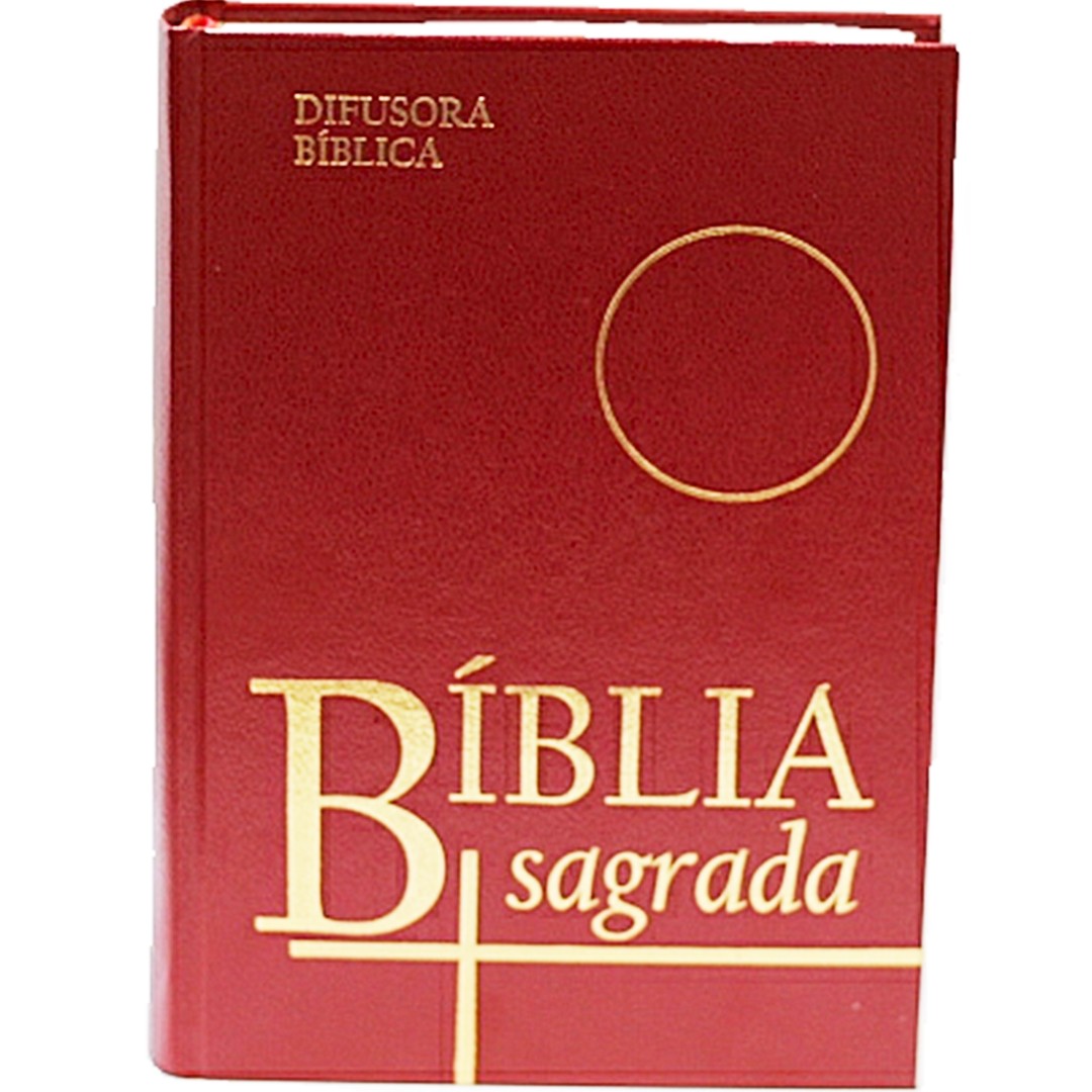 Bíblia de Altar