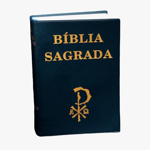 Bíblia Sagrada