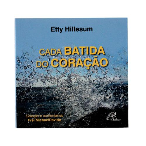 Cada Batida do Coração