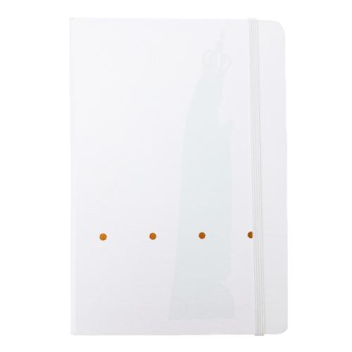 Caderno de Notas