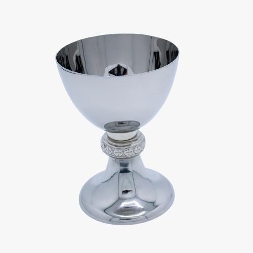 Cálice Aço Inóxidável