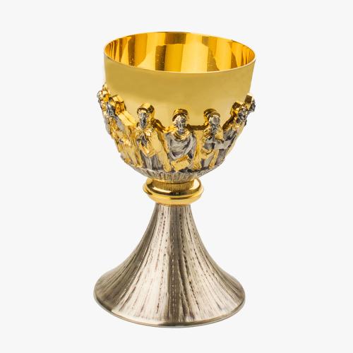 Cálice Apóstolos