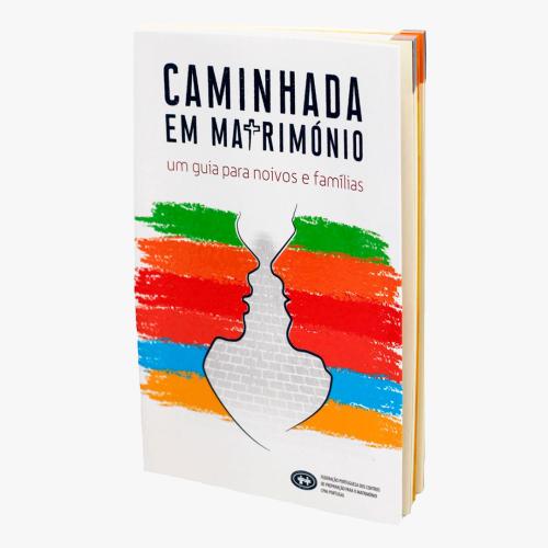 Caminhada Em Matrimónio