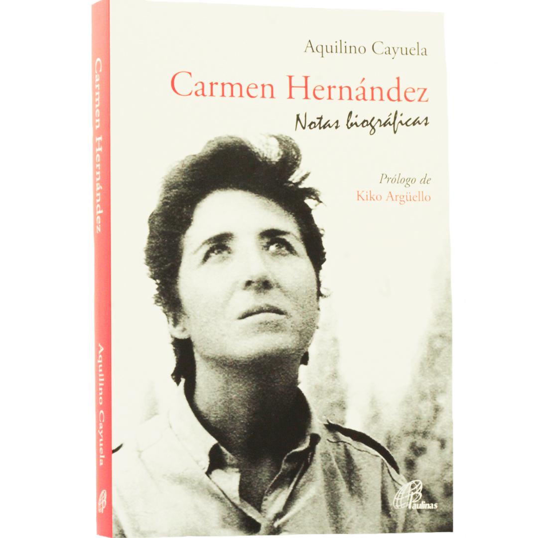 Carmen Hernández