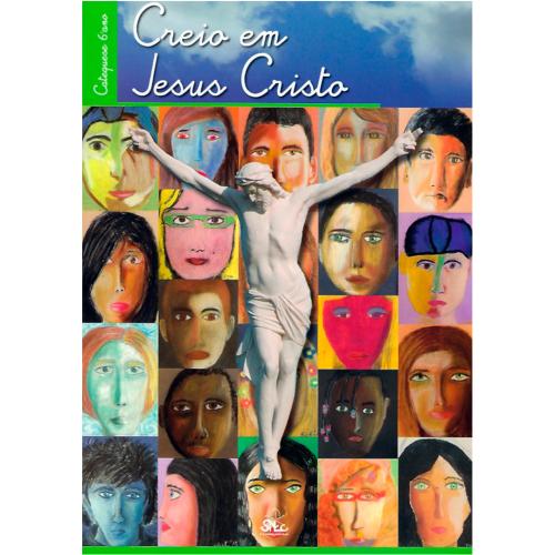 Catecismo 6º ano