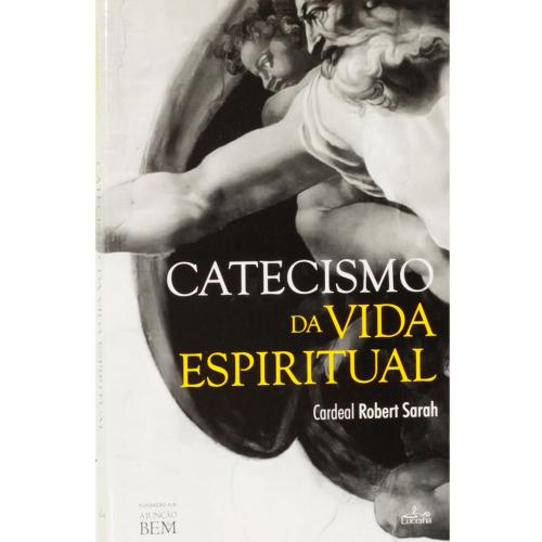 Catecismo da Vida Espiritual