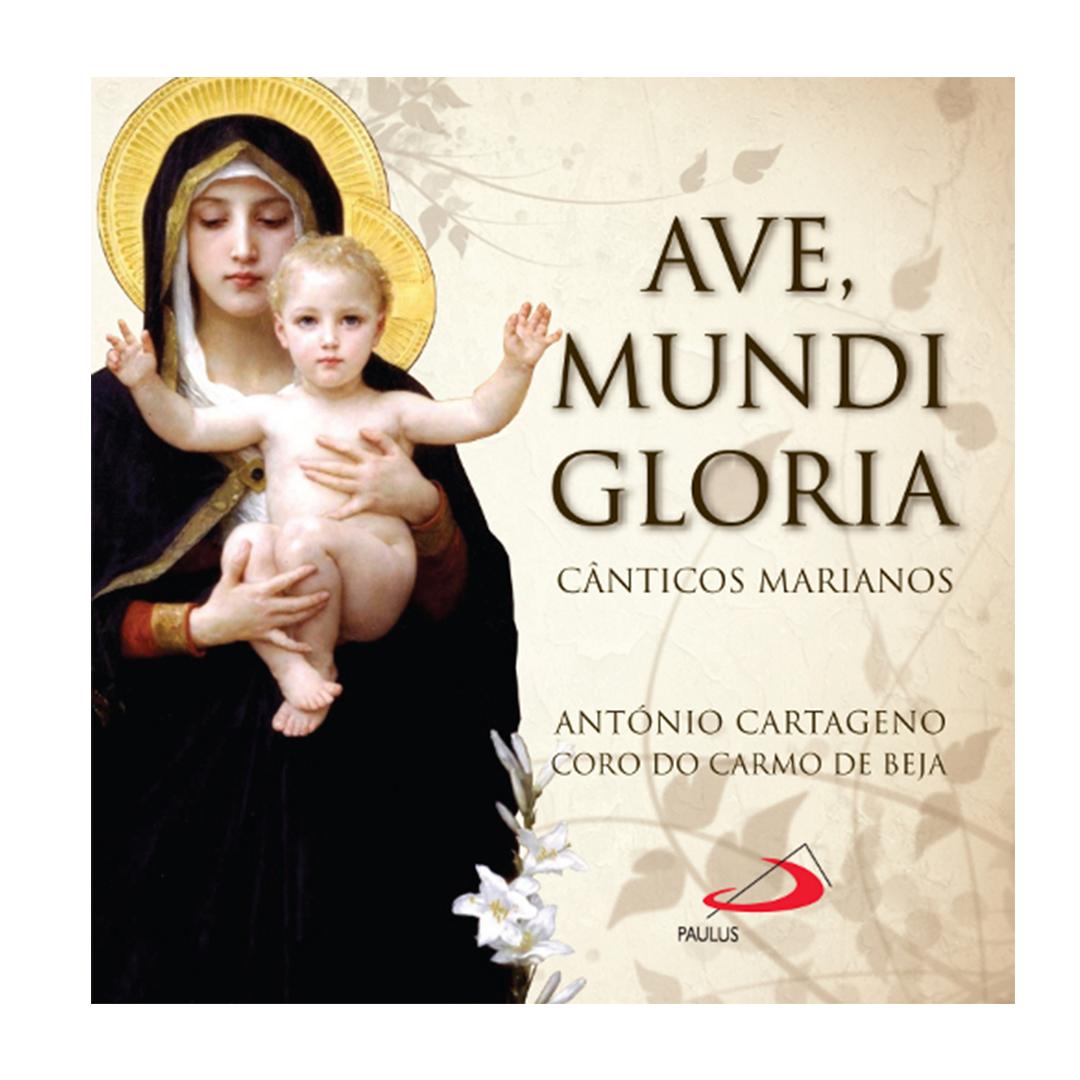 CD Ave, Mundi Glória