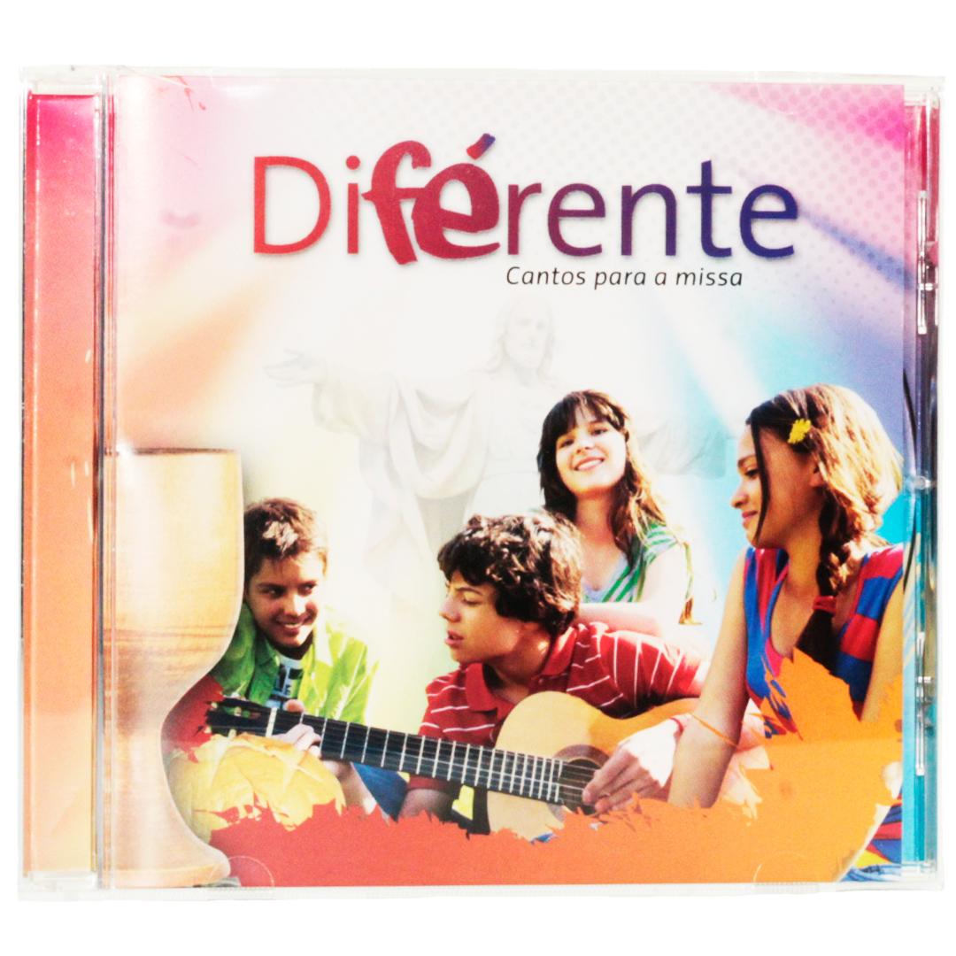 CD DiFérente