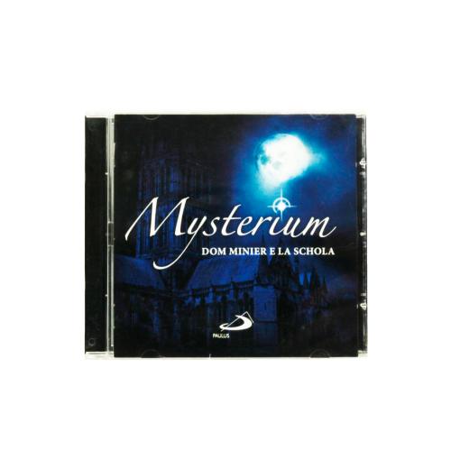 CD-Mysterium