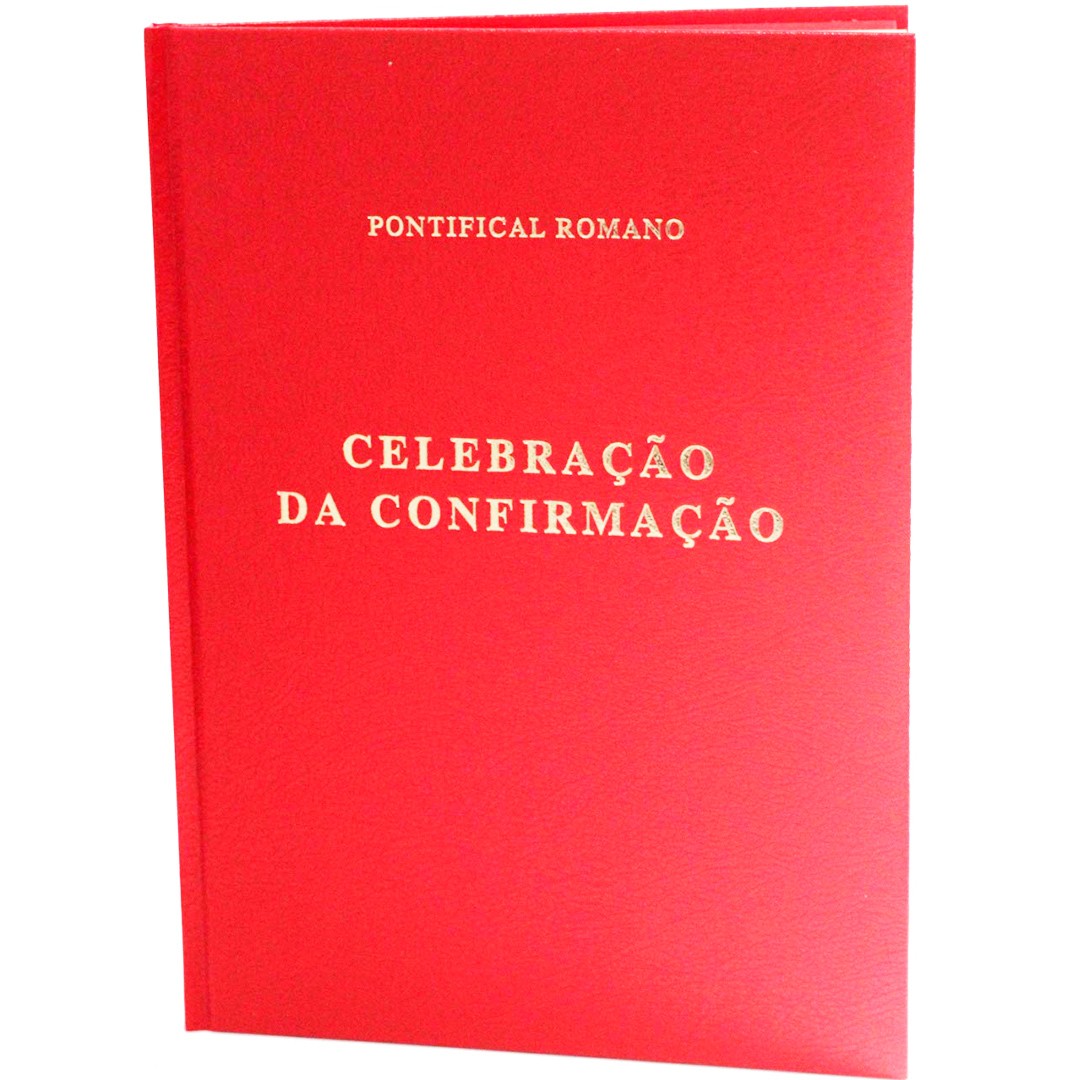 Celebração da Confirmação