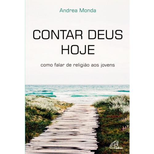 Contar Deus Hoje