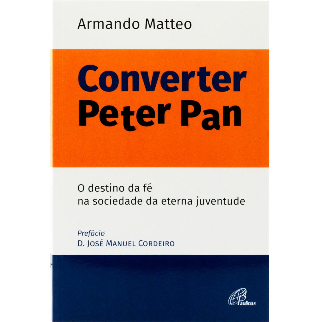 Converter Peter Pan