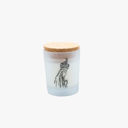 Copo com Vela | Santuário de Fátima