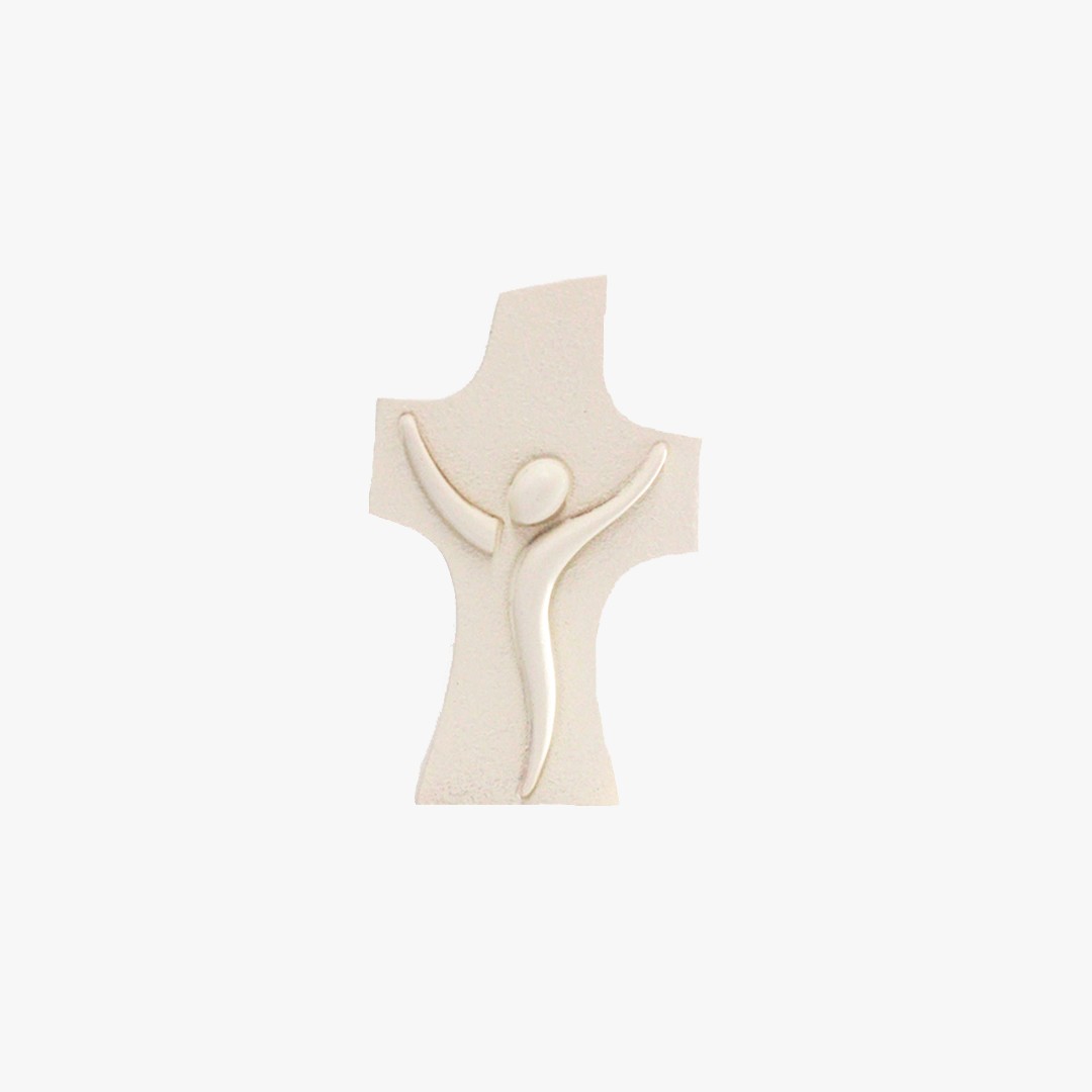 Cristo Abstrato