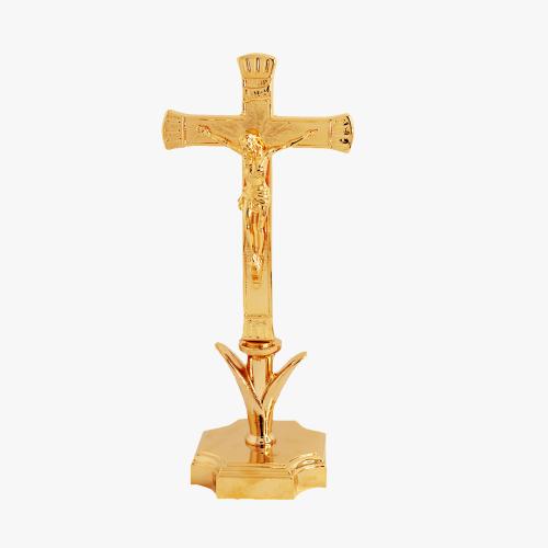 Crucifixo com base