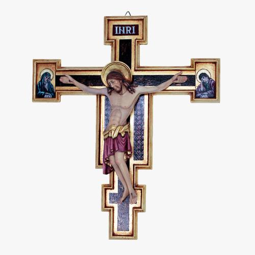 Crucifixo de Cimabue