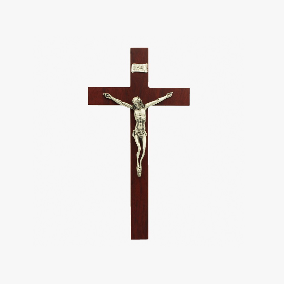 Crucifixo de Madeira