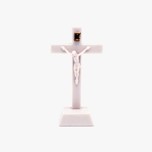 Crucifixo de Pousar - Marfinite