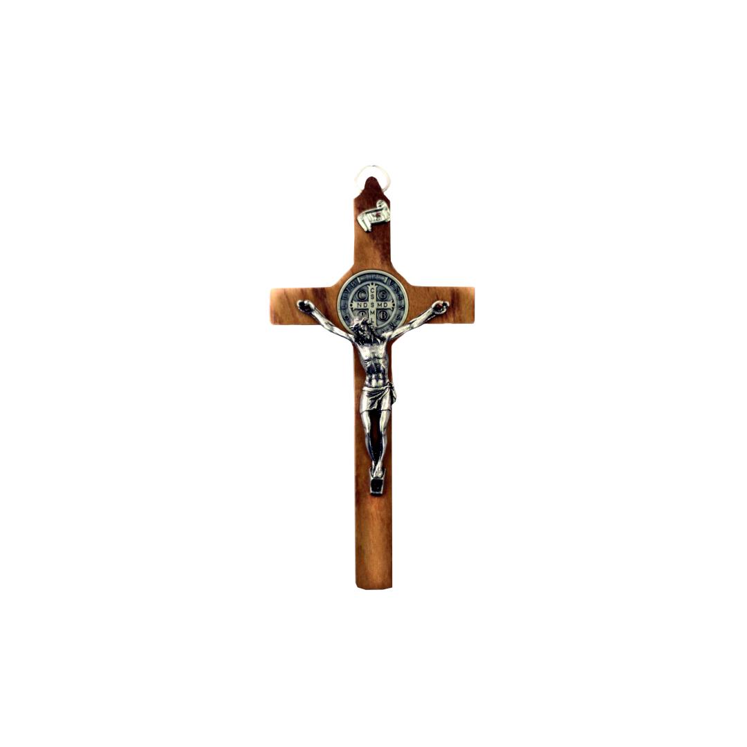 Crucifixo de S. Bento
