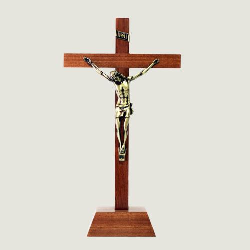 Crucifixo Pousar